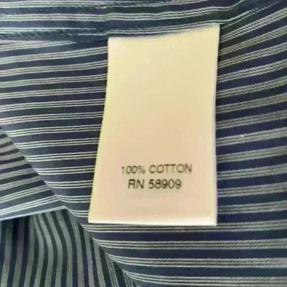 Murano shirt NWOT‎ - Picture 4 of 4